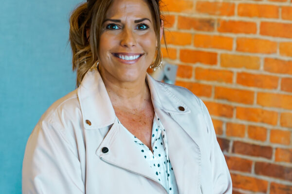 Carmen Reasonover, HR Coordinator