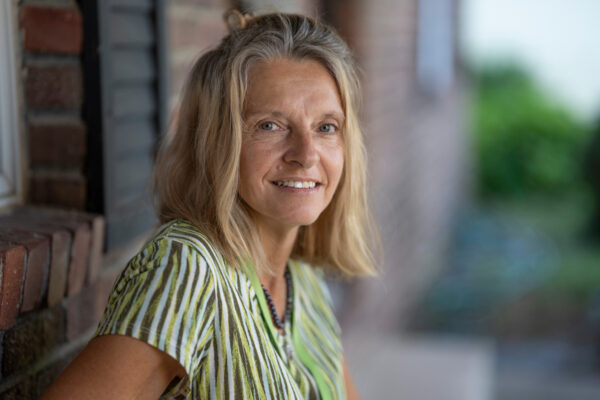 Meet Caregiver Tiffany O.