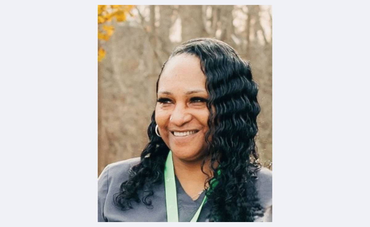 Meet Caregiver Theresa J.