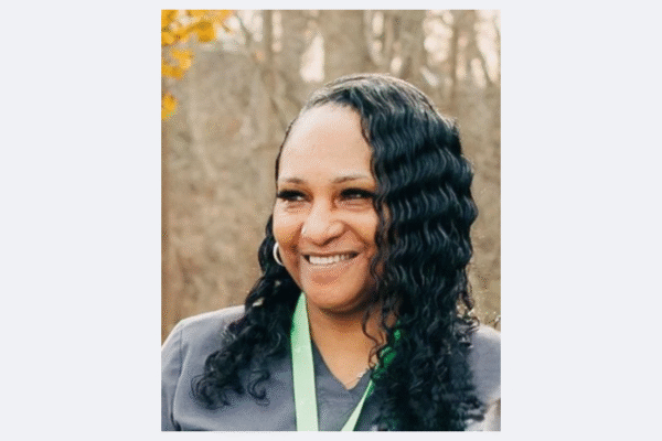 Meet Caregiver Theresa J.