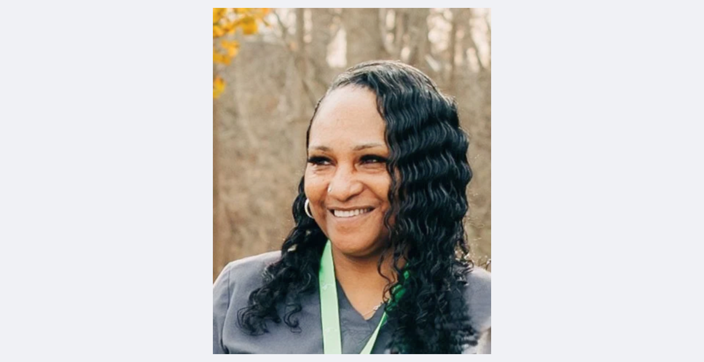 Read more about the article Meet Caregiver Theresa J.